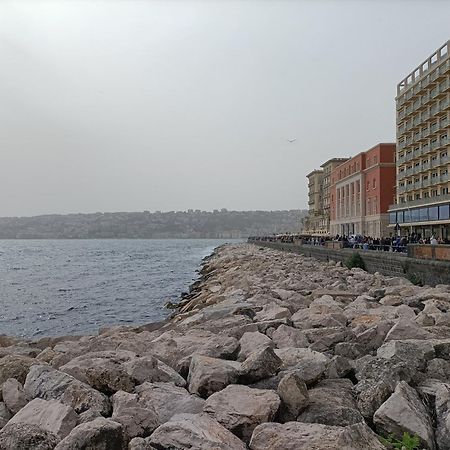 Appartamento: La Maison Verte Νάπολη Εξωτερικό φωτογραφία