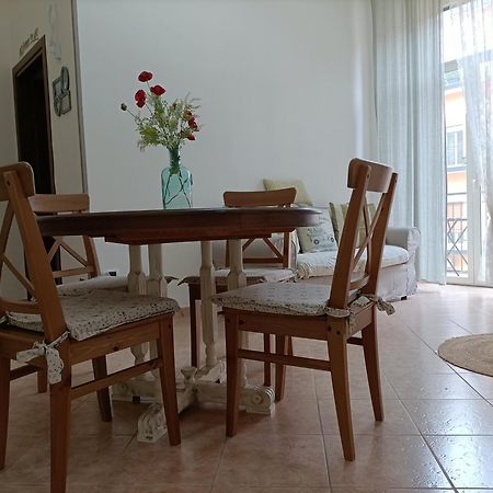 Appartamento: La Maison Verte Νάπολη Εξωτερικό φωτογραφία
