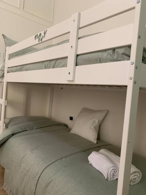Appartamento: La Maison Verte Νάπολη Εξωτερικό φωτογραφία