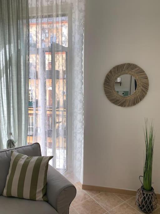 Appartamento: La Maison Verte Νάπολη Εξωτερικό φωτογραφία