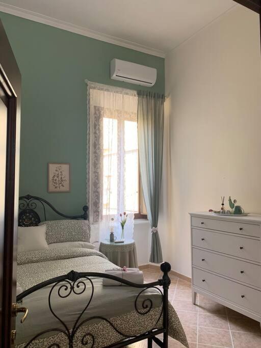 Appartamento: La Maison Verte Νάπολη Εξωτερικό φωτογραφία