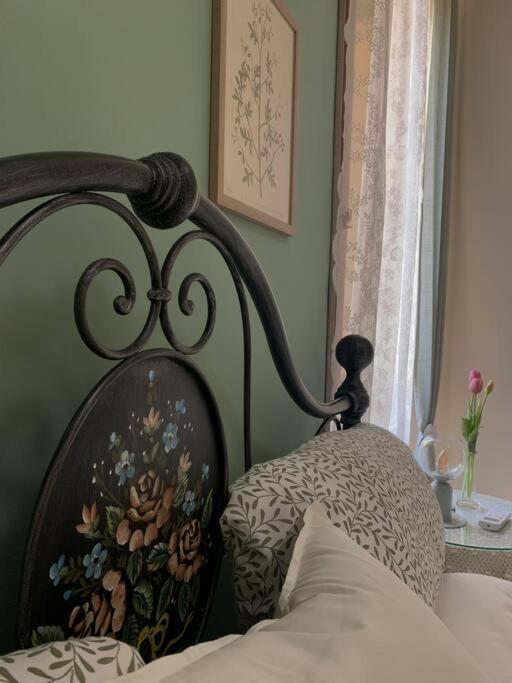 Appartamento: La Maison Verte Νάπολη Εξωτερικό φωτογραφία