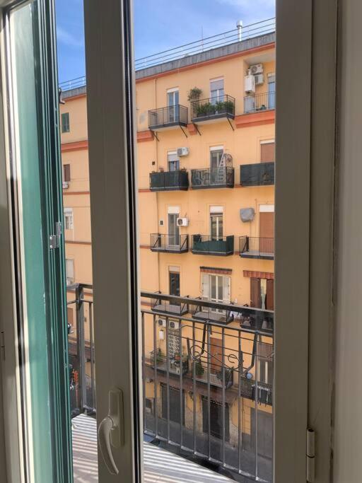Appartamento: La Maison Verte Νάπολη Εξωτερικό φωτογραφία