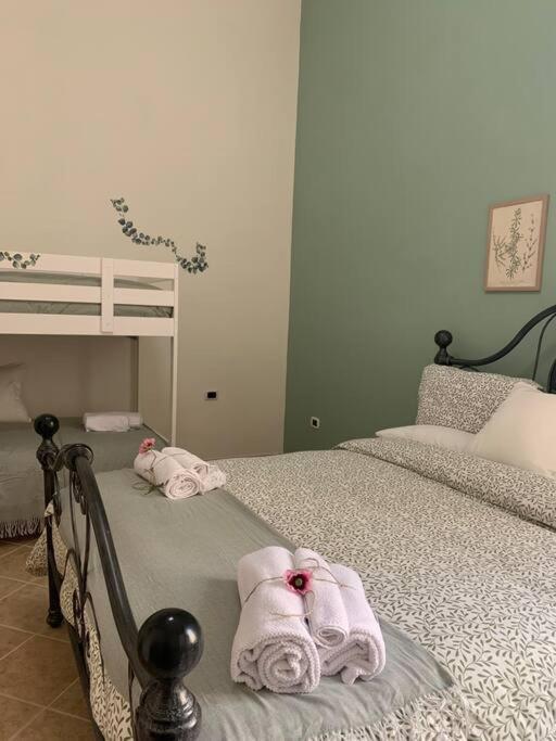 Appartamento: La Maison Verte Νάπολη Εξωτερικό φωτογραφία