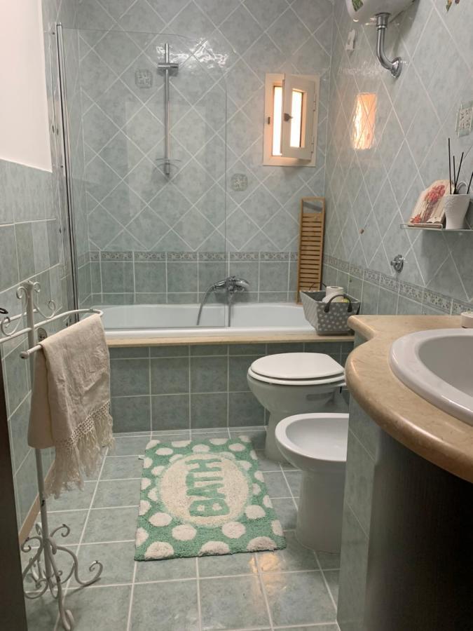 Appartamento: La Maison Verte Νάπολη Εξωτερικό φωτογραφία