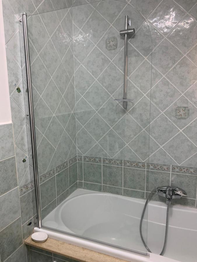 Appartamento: La Maison Verte Νάπολη Εξωτερικό φωτογραφία