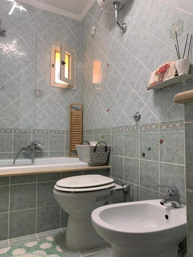 Appartamento: La Maison Verte Νάπολη Εξωτερικό φωτογραφία
