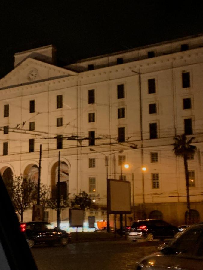 Appartamento: La Maison Verte Νάπολη Εξωτερικό φωτογραφία