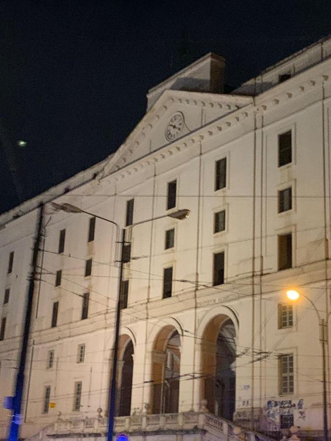 Appartamento: La Maison Verte Νάπολη Εξωτερικό φωτογραφία