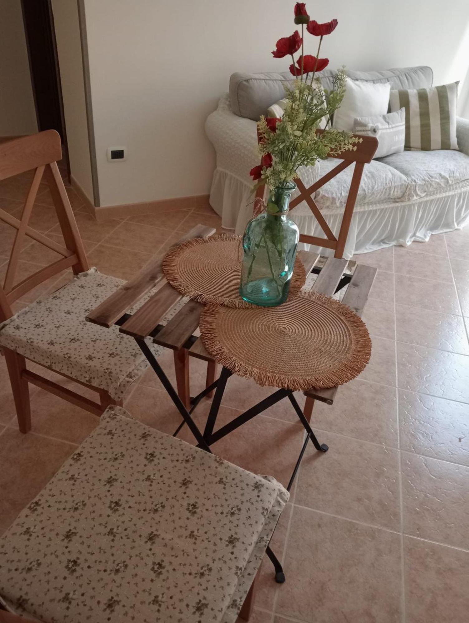Appartamento: La Maison Verte Νάπολη Εξωτερικό φωτογραφία