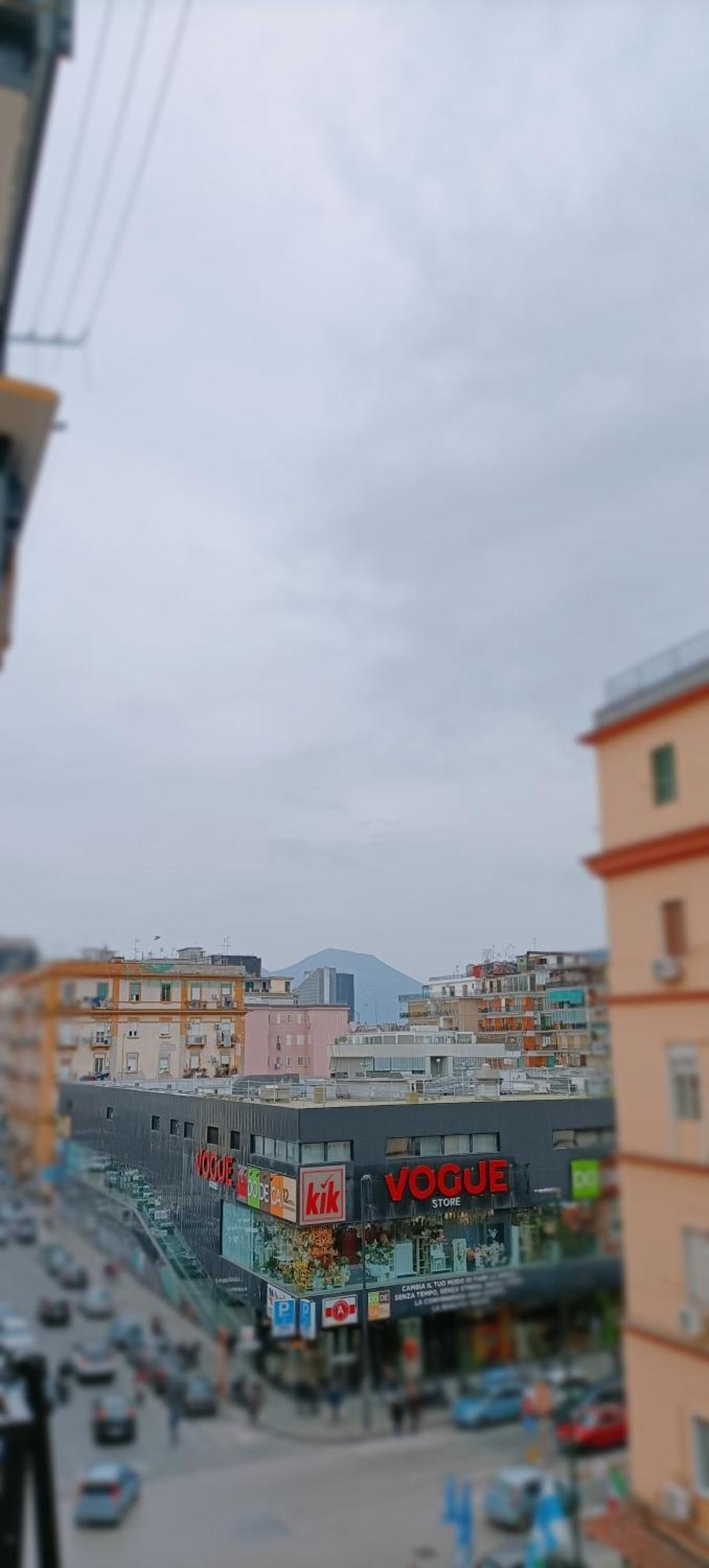 Appartamento: La Maison Verte Νάπολη Εξωτερικό φωτογραφία