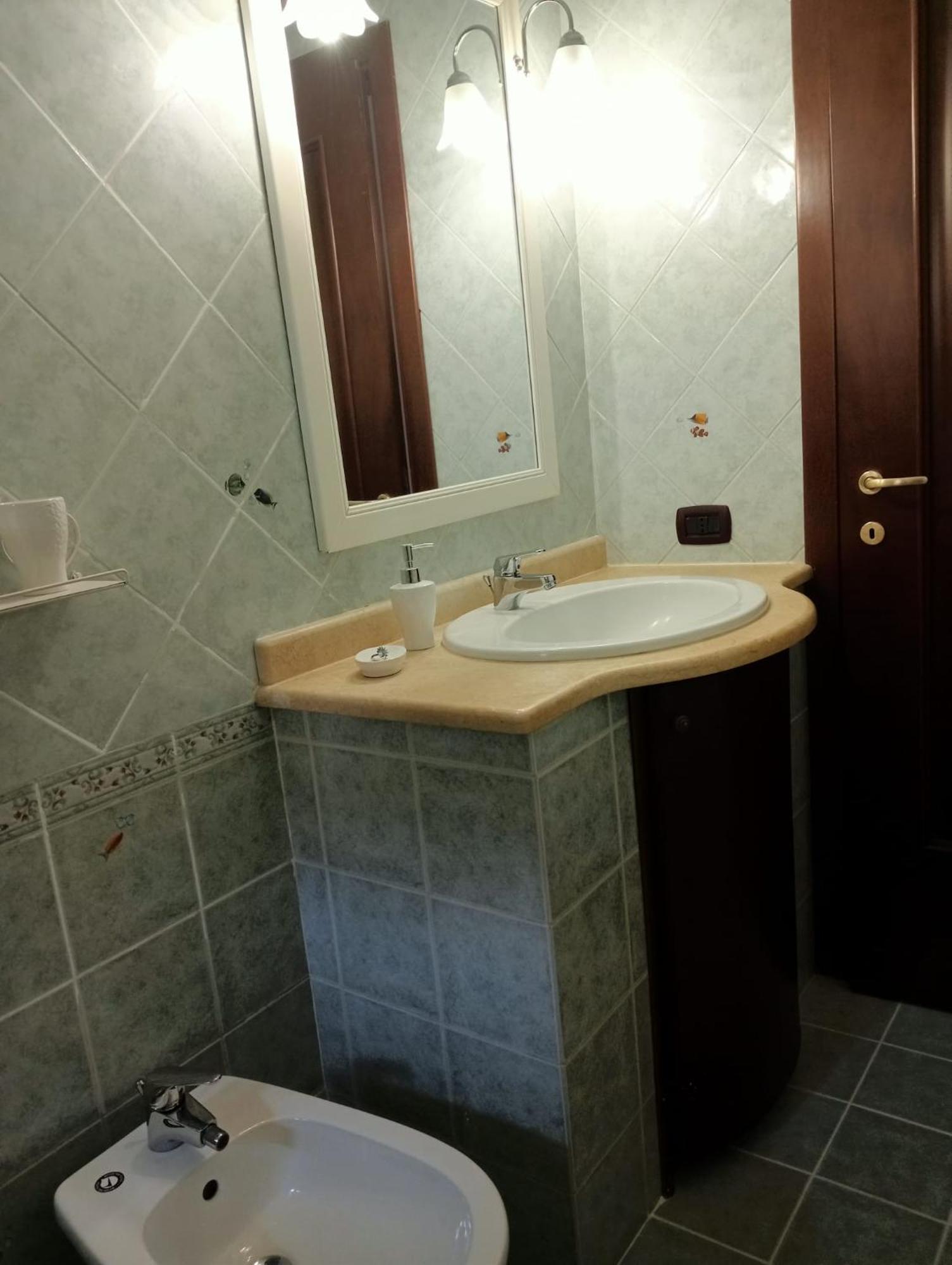 Appartamento: La Maison Verte Νάπολη Εξωτερικό φωτογραφία