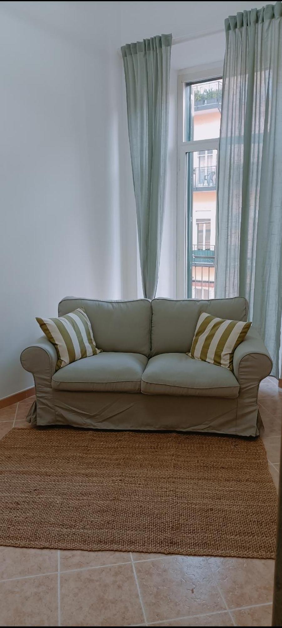 Appartamento: La Maison Verte Νάπολη Εξωτερικό φωτογραφία