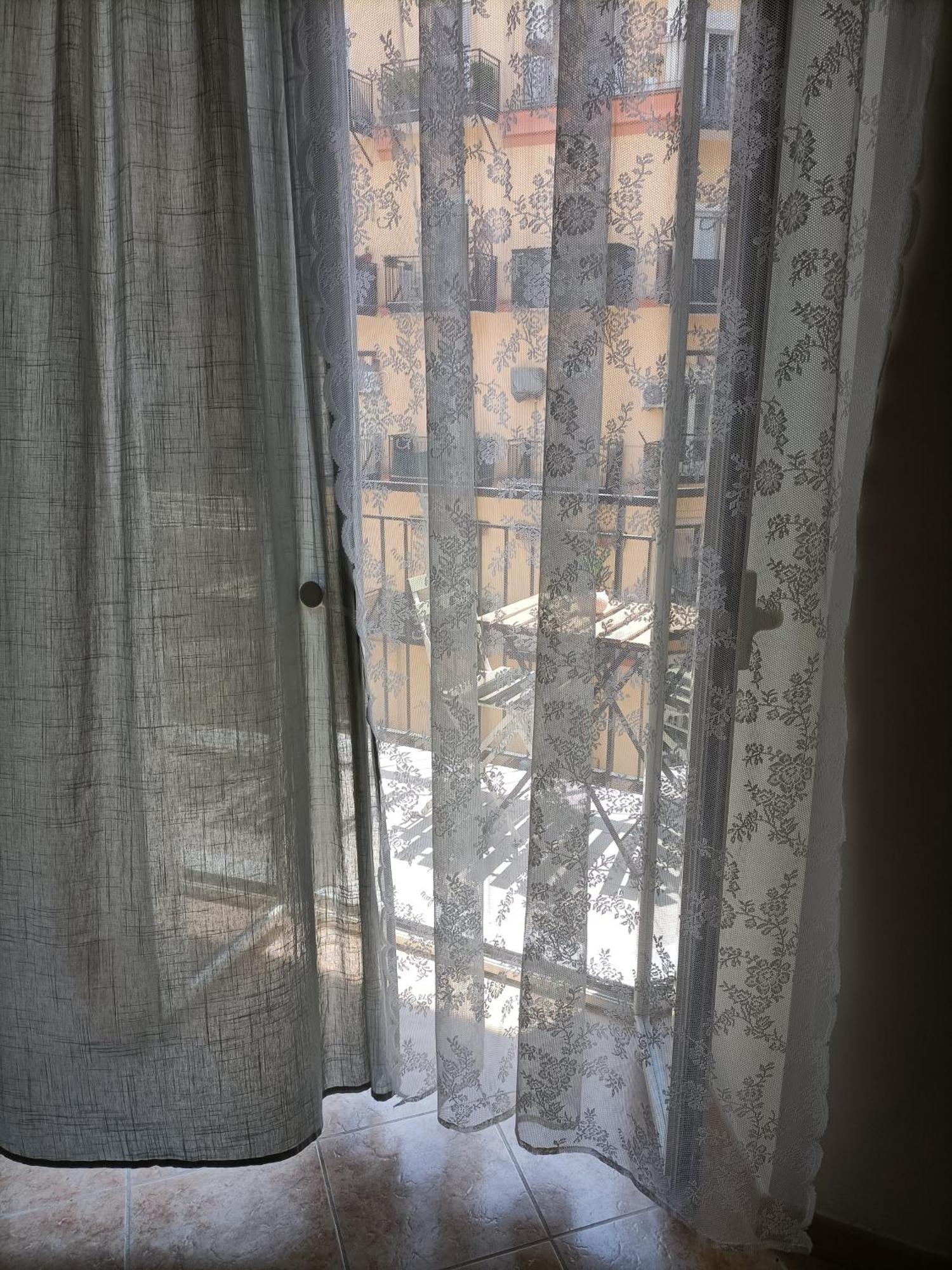Appartamento: La Maison Verte Νάπολη Εξωτερικό φωτογραφία
